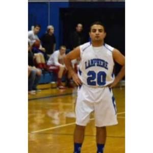 Meet your Posher, Dani